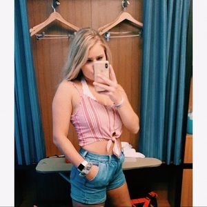 Meet your Posher, Kaitlyn